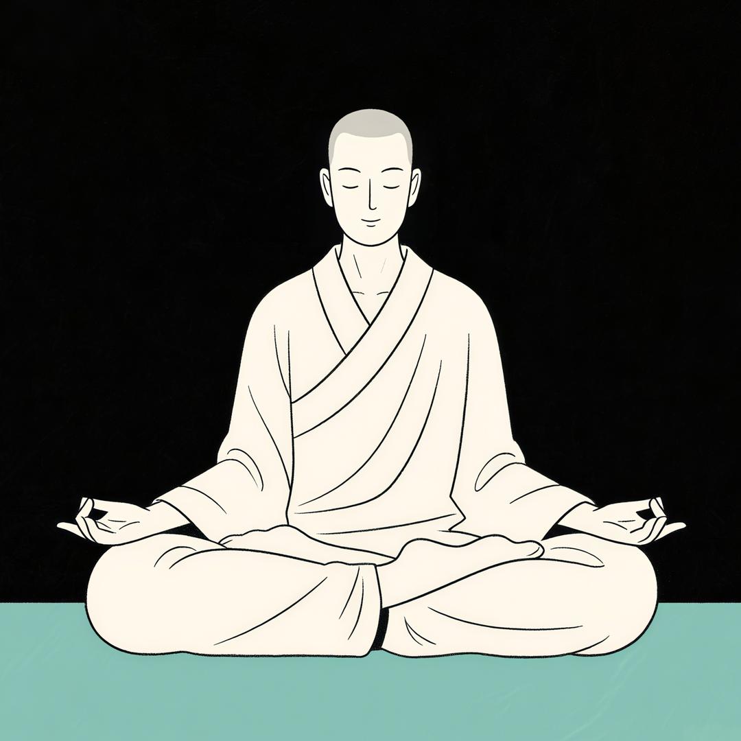 桑林小湖