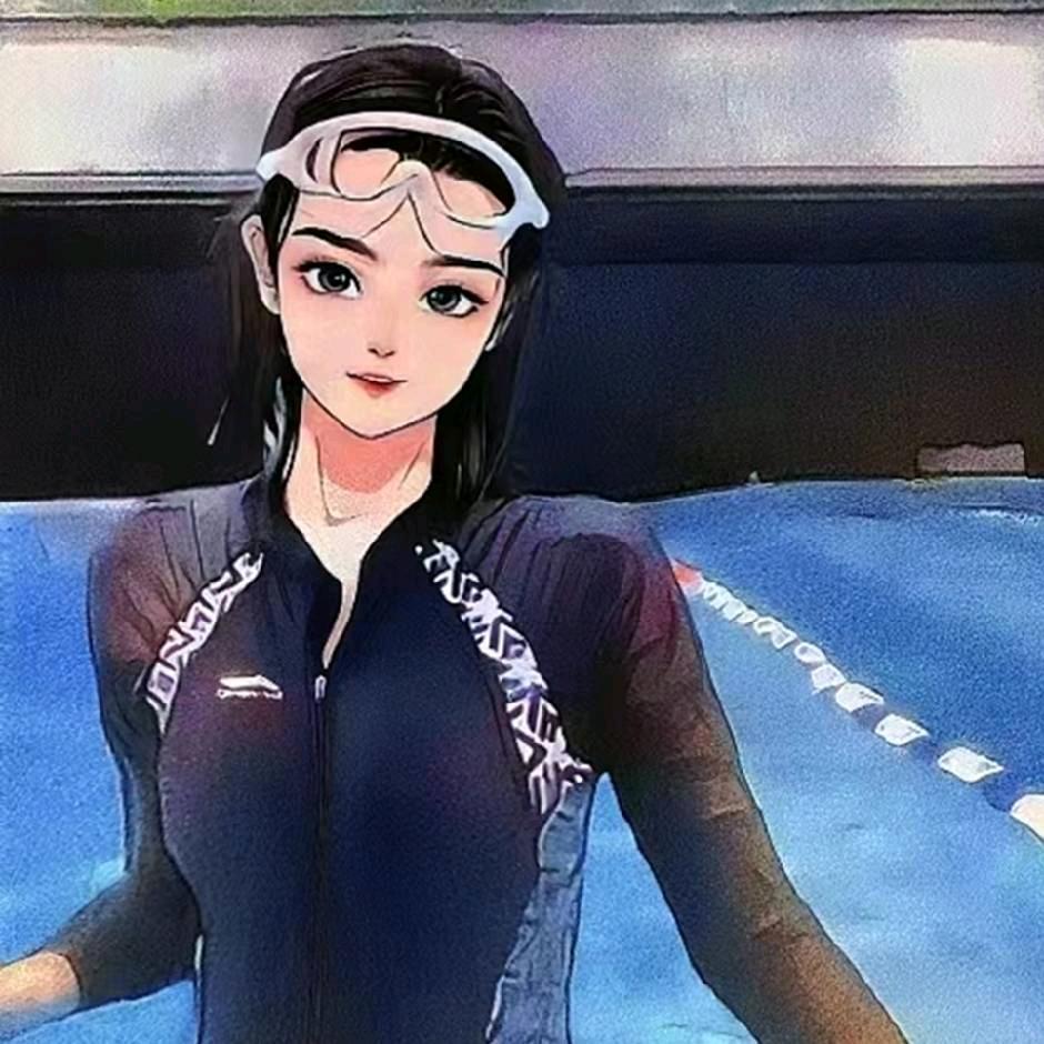 水瓶座♒