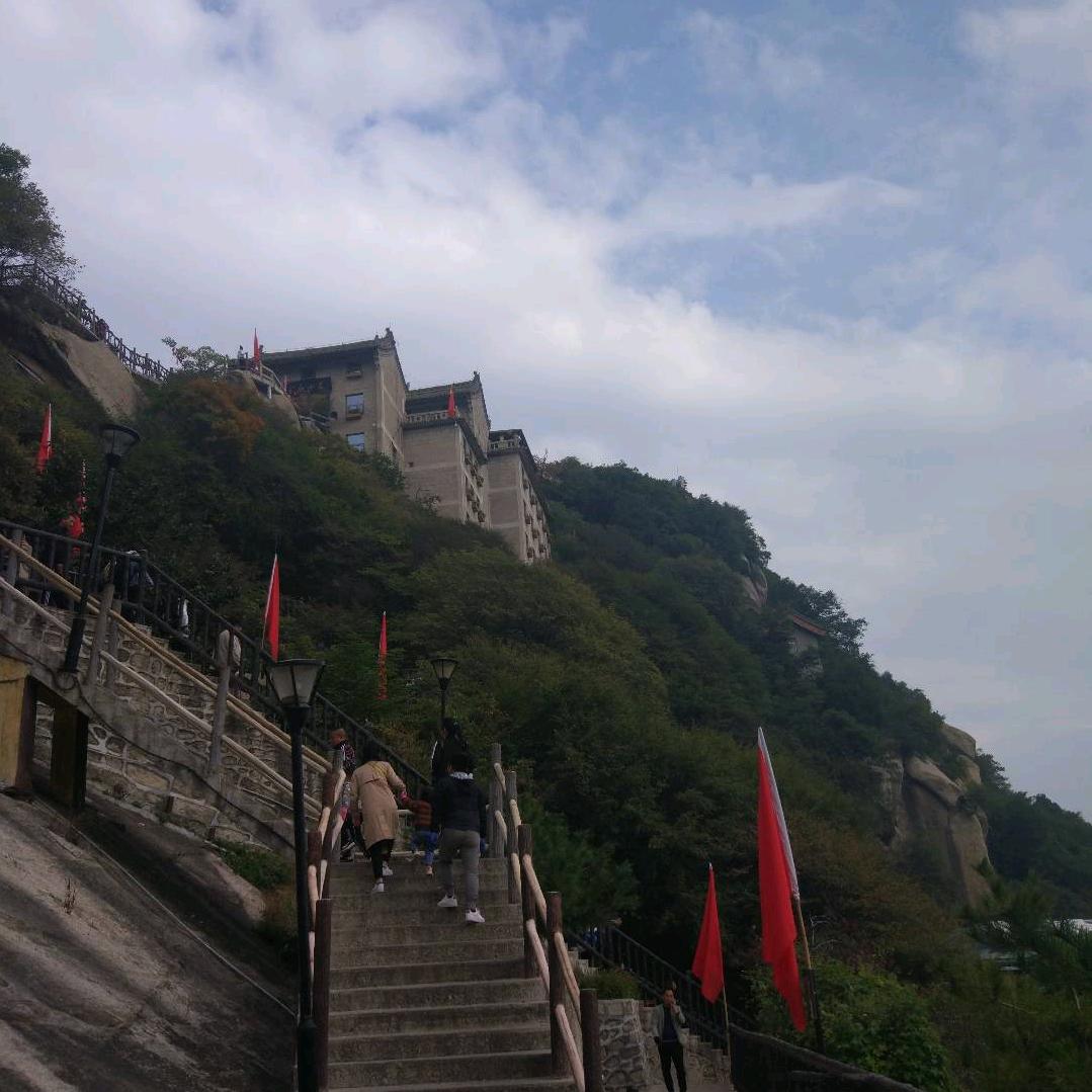美眉