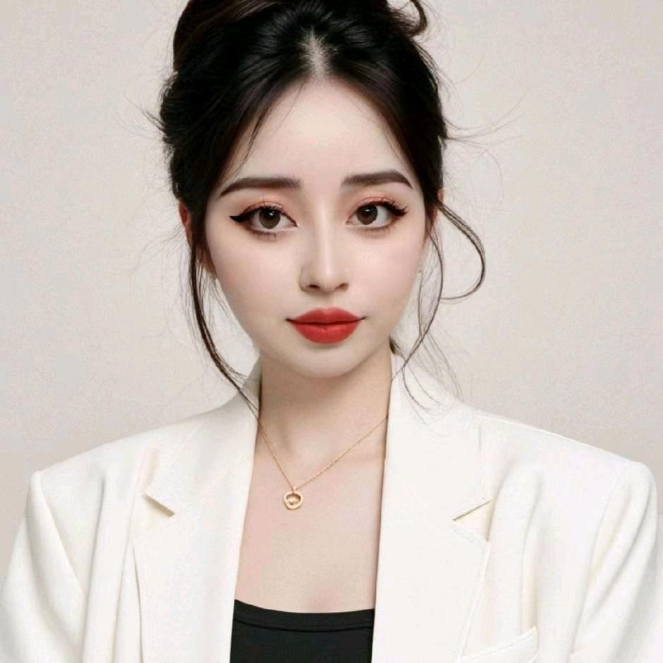 咪热美食主播
