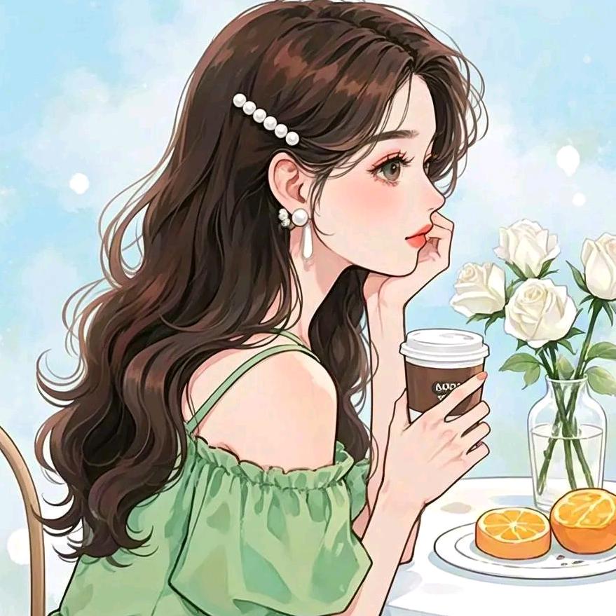 海棠春未眠🌿