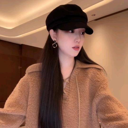 大李Dali_穿搭分享