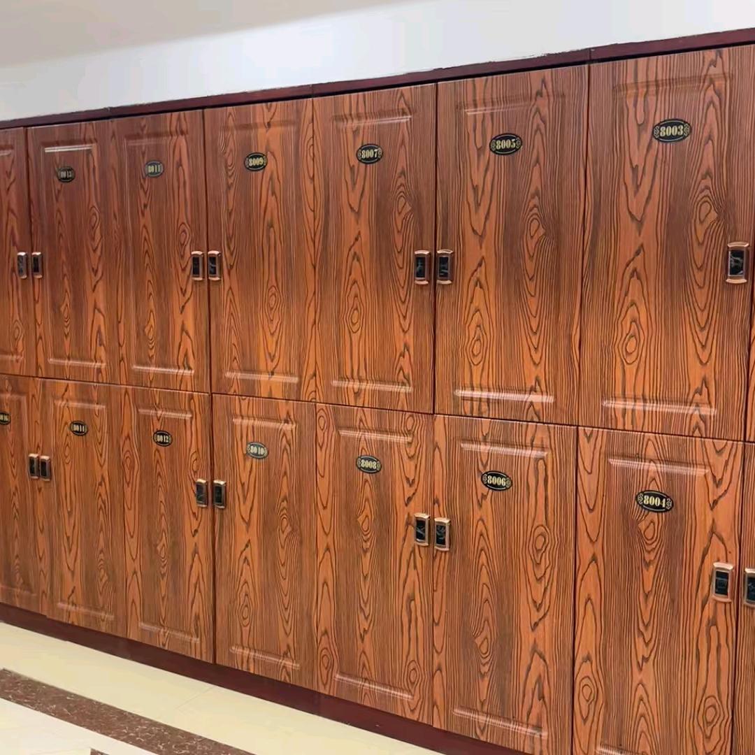 水岸（天津）商务服务有限公司