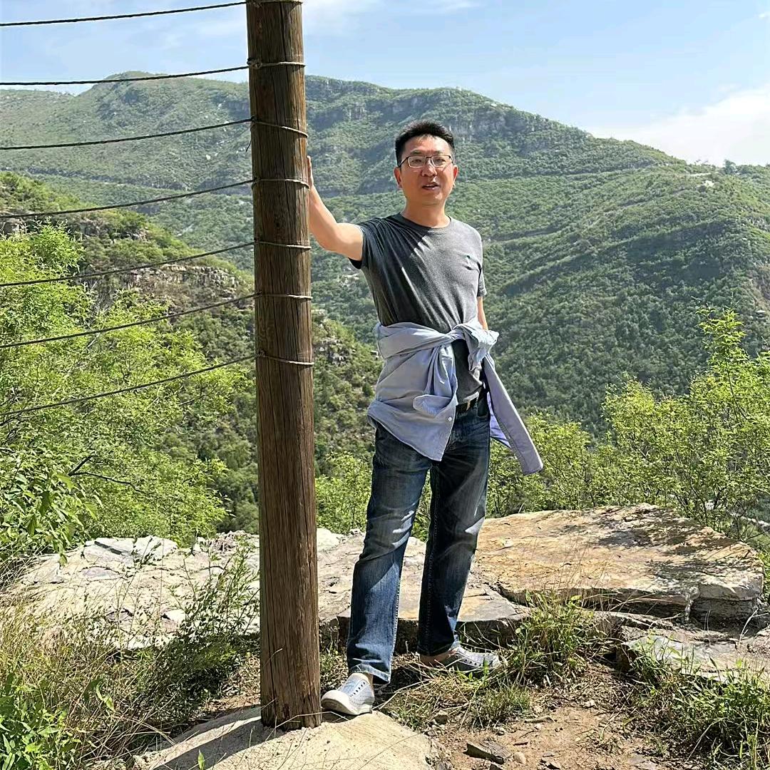 锋哥