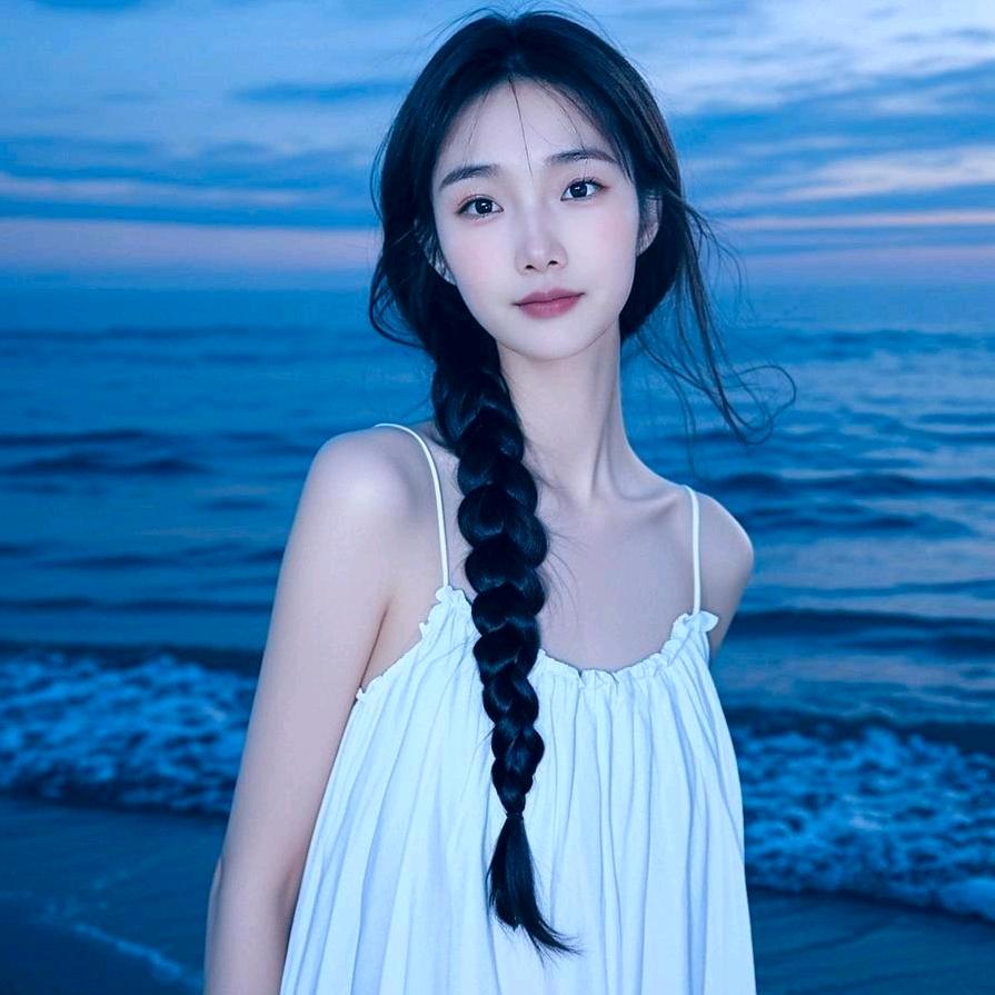 小眉子（橱窗营业中）