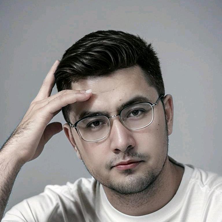 M•H魅影婚庆旅拍工作室