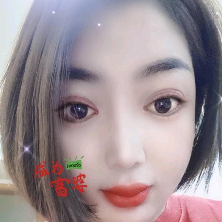 临洮 朵儿🌞美甲工作室