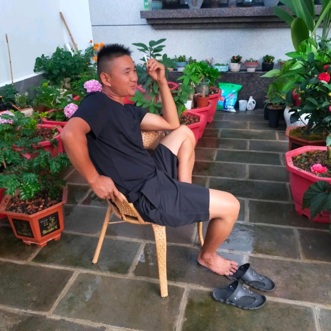 一起走过的日子(李永鑫)