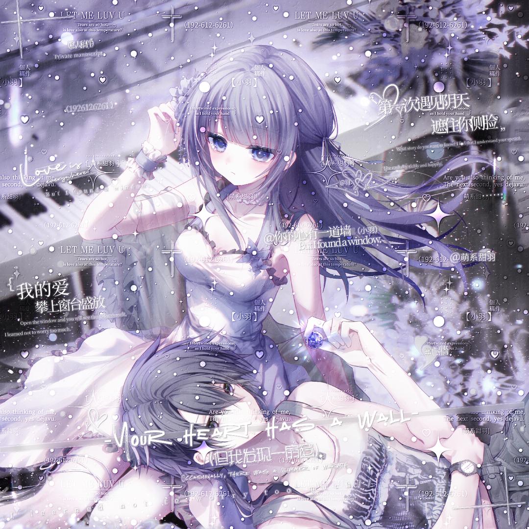 小猫睡觉呼噜噜