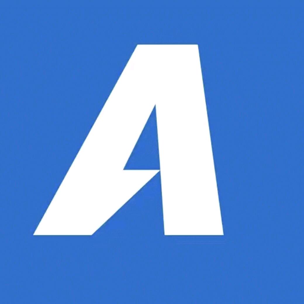 阿帕齐手动剃须刀