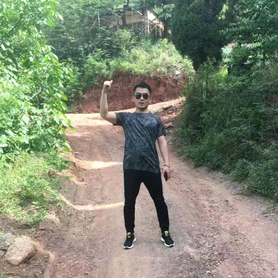 超人Mr 🐭