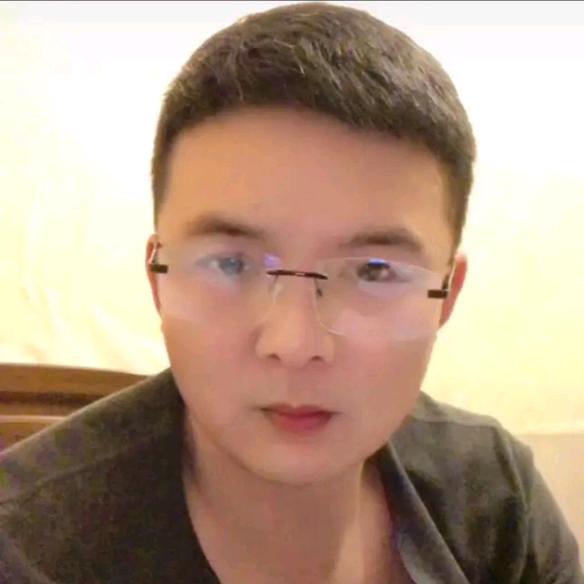 正在输入
