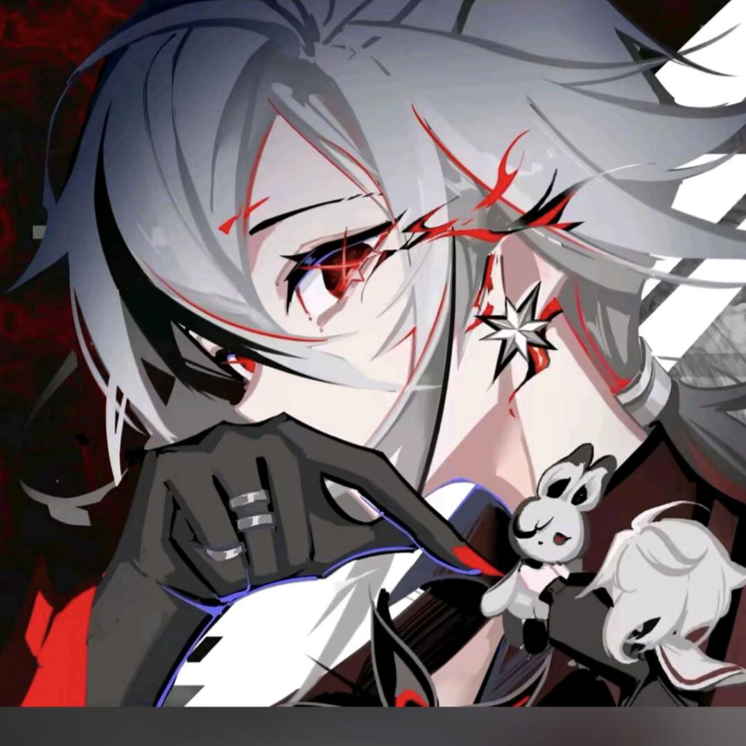Ctory头像