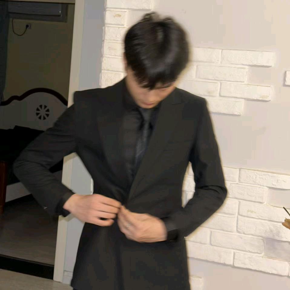 佑泽🍊