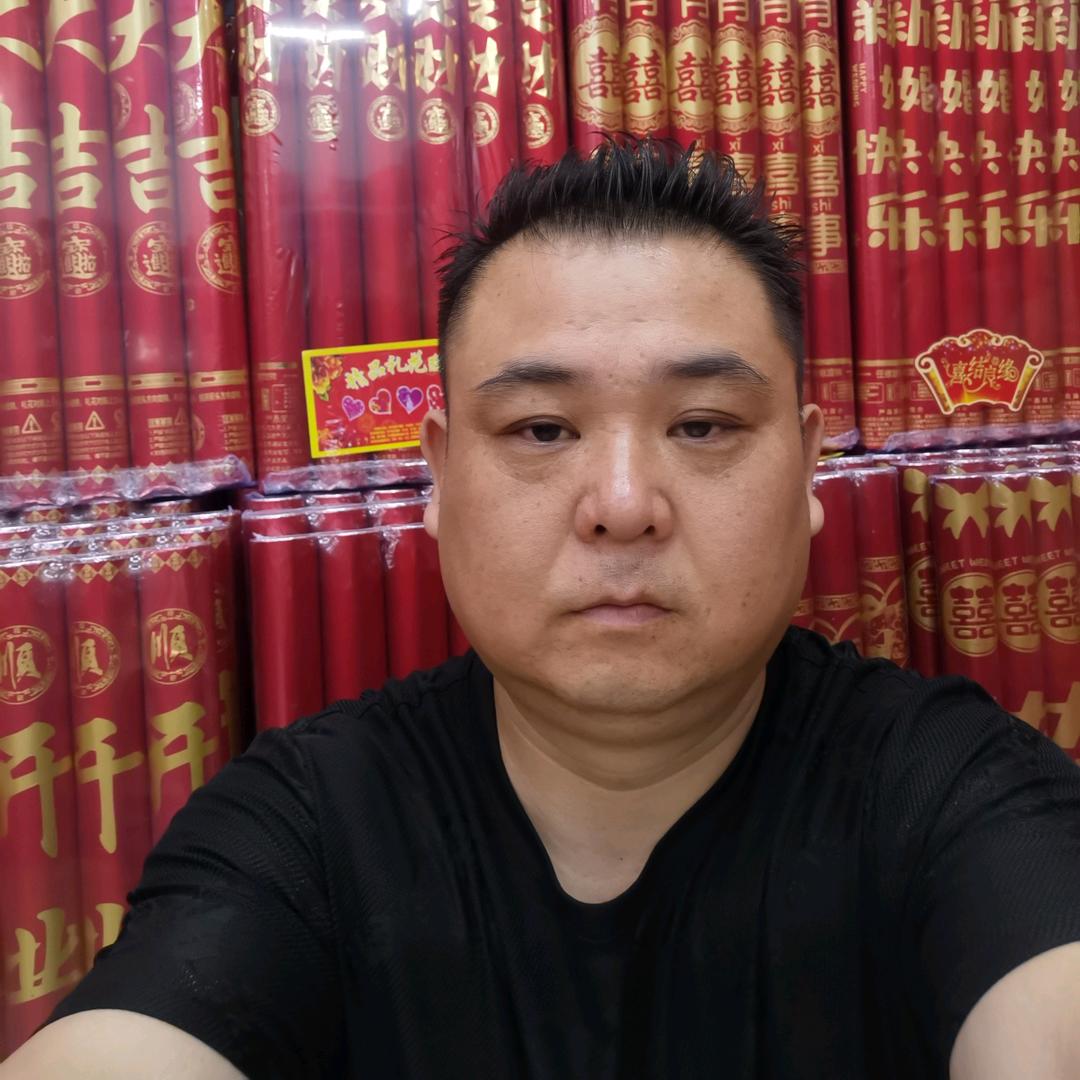 惠州市鸿福礼炮金蛋工艺品有限公司