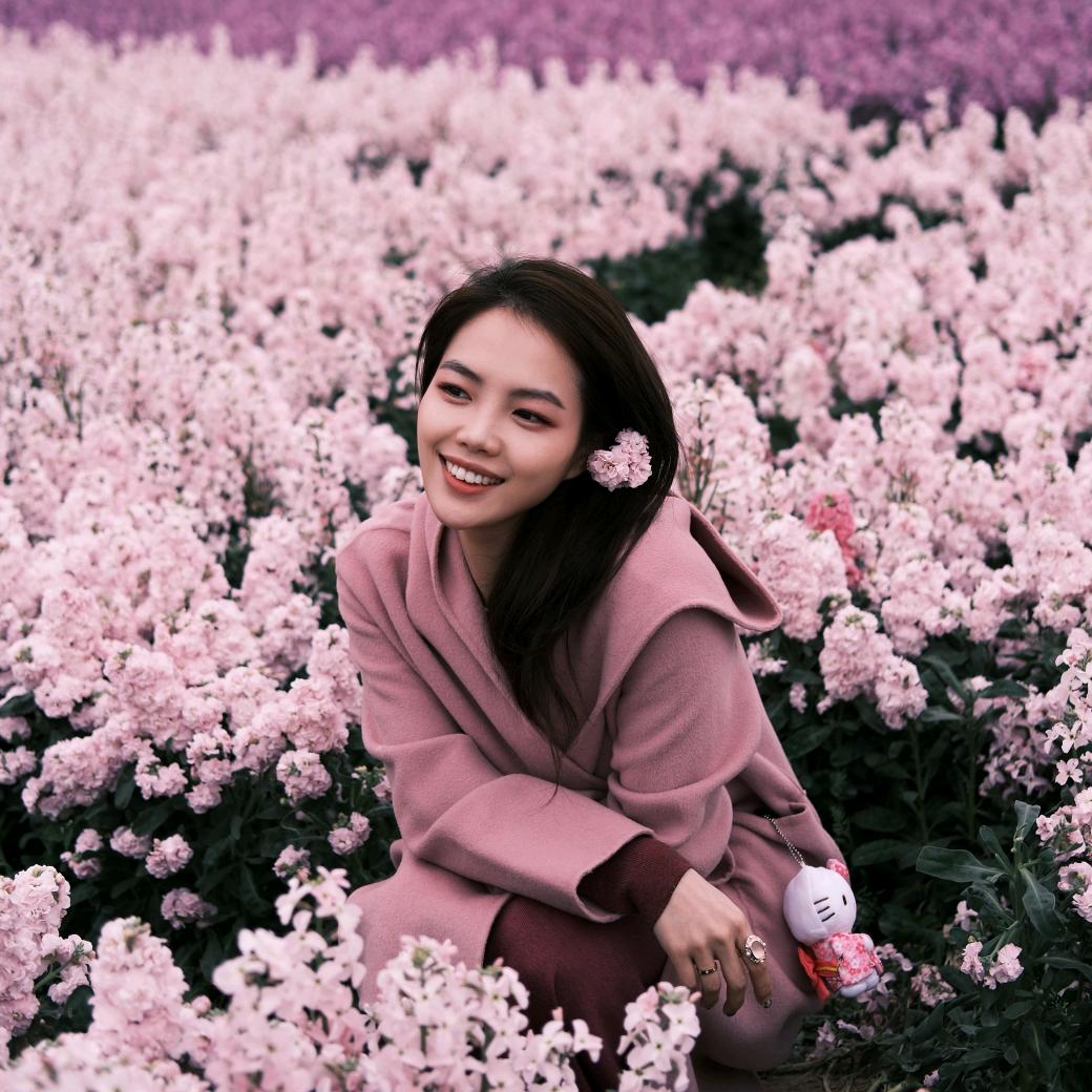 sunny 妮妮呀