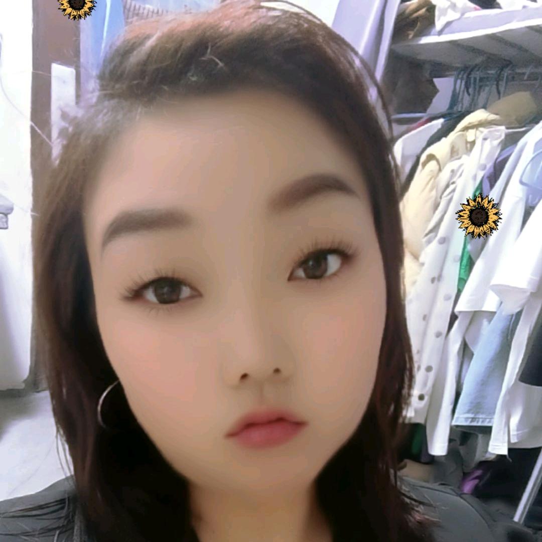 玉儿☔️☔️🎙