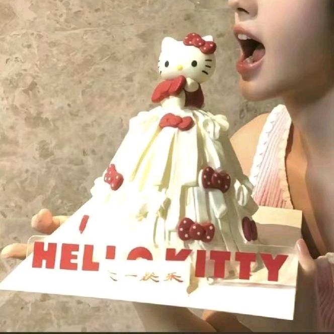 我有两颗小门牙