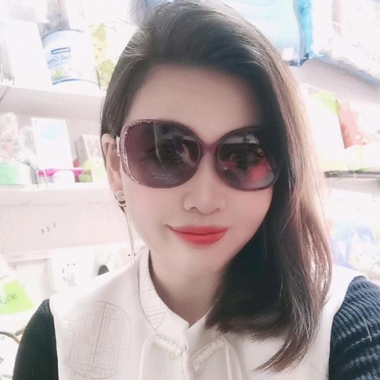 🌺陈妹妹🌺(勿连赞)