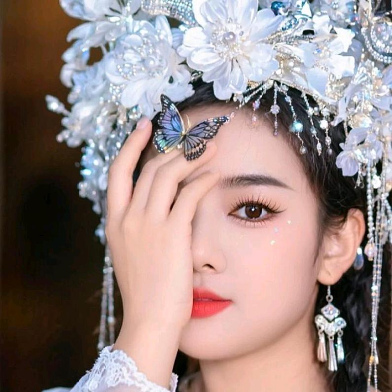 (ღ♡红尘情缘‿♡ღ)