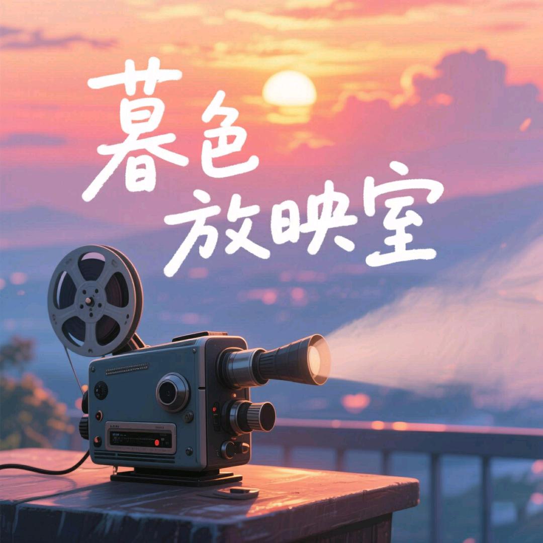 暮色放映室