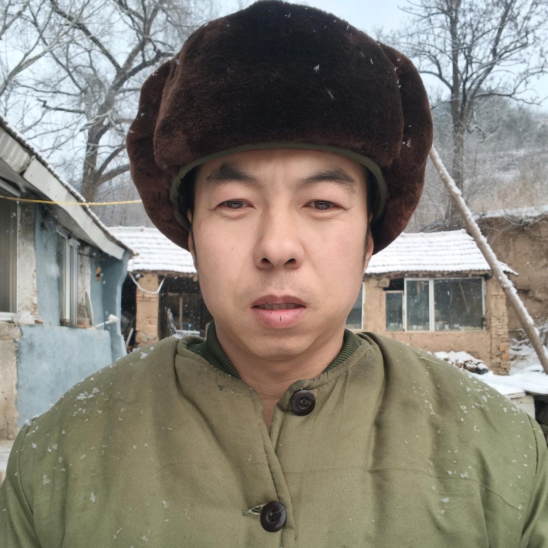 小伟农村生活