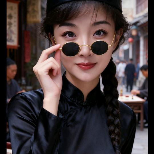 最熟悉的陌生人