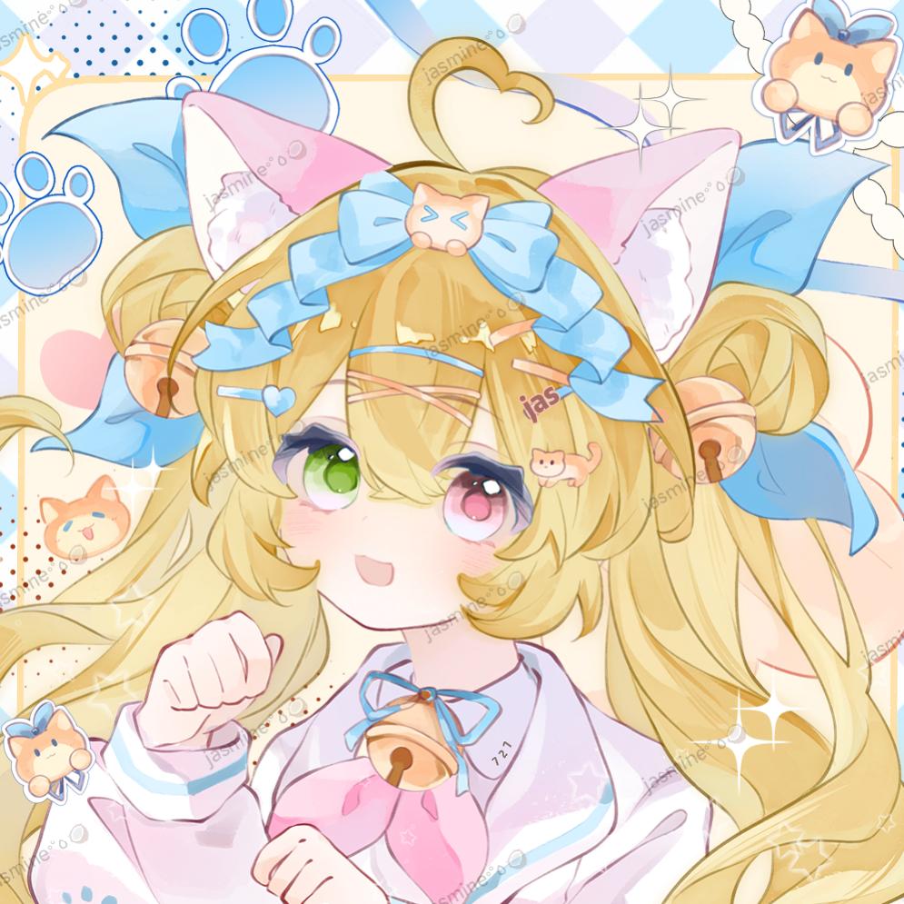 jasmineᐝ꧞🥥