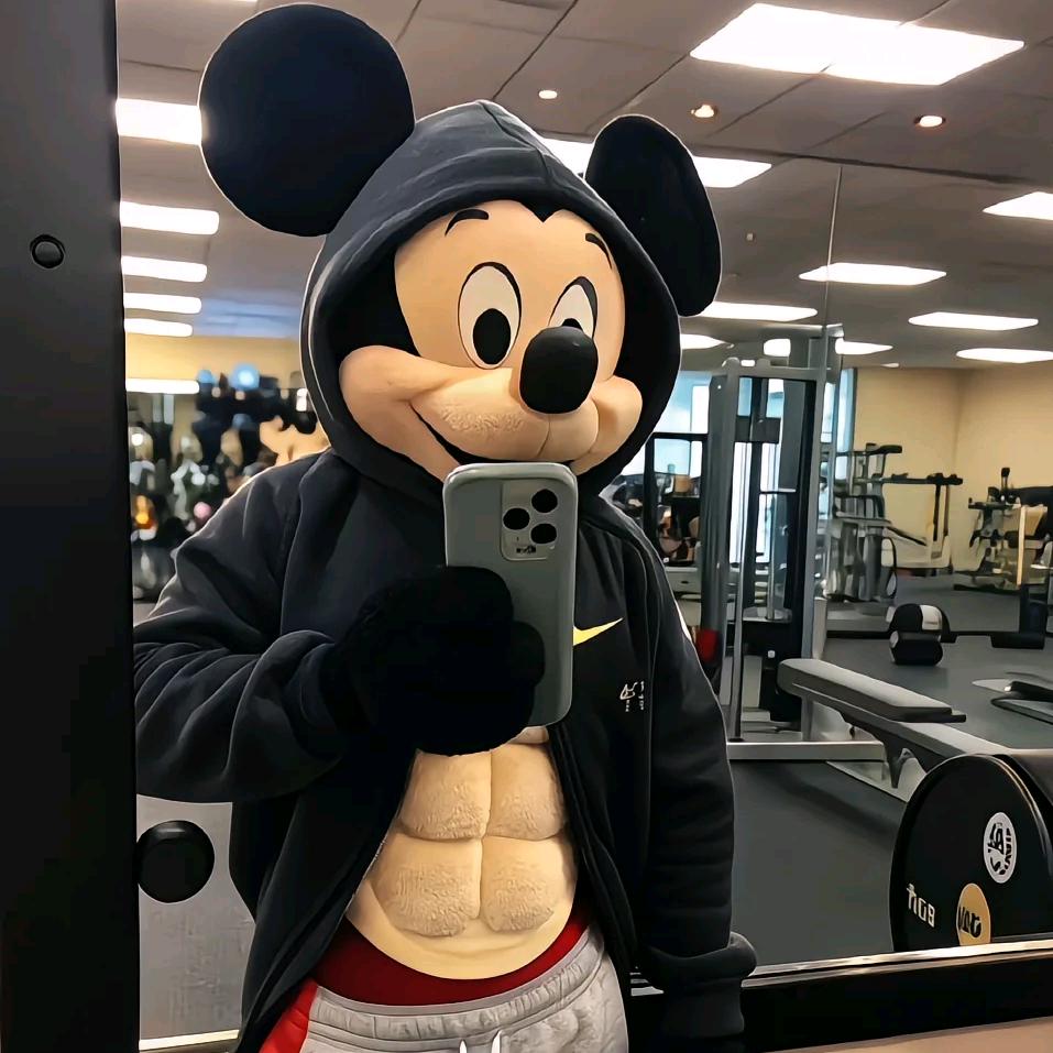 “撸串研究生‘’