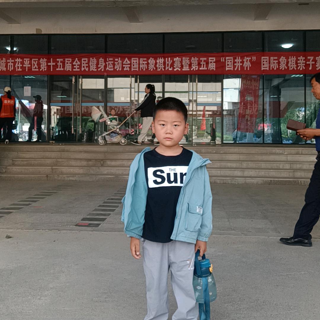 孤独的（