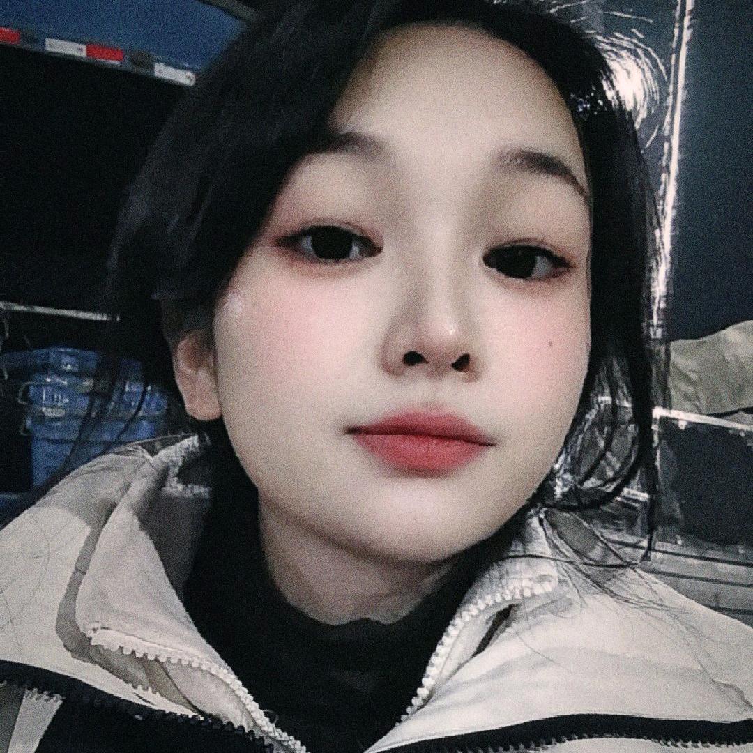 坏脾气的丫头