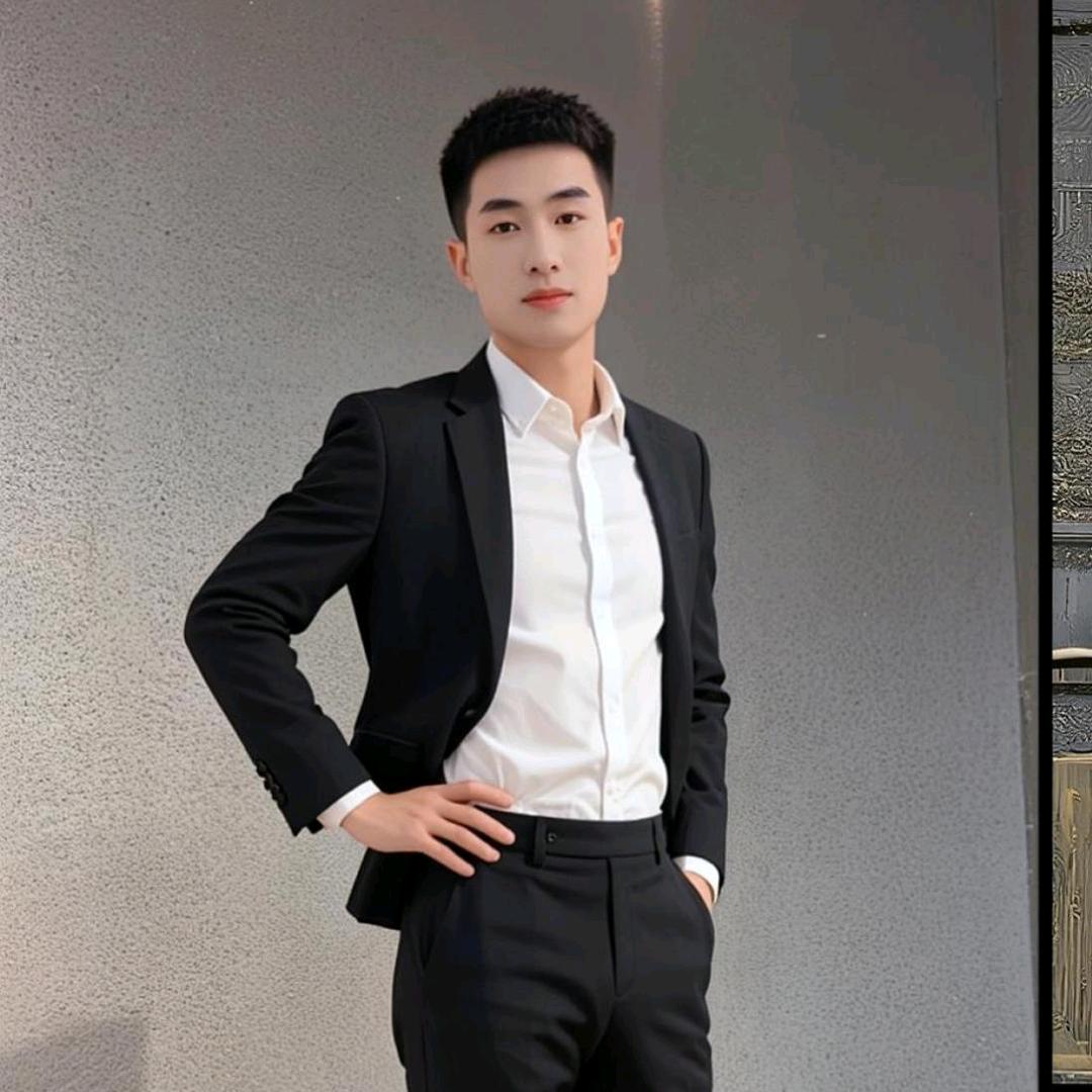 墨染琛华❤️