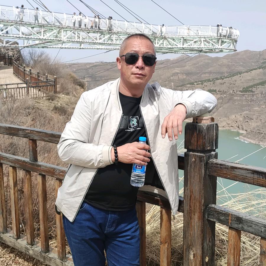 宝音，美好的明天