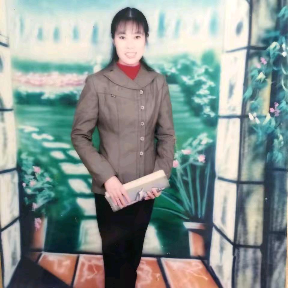 琼姐