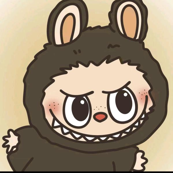 厶忄。头像