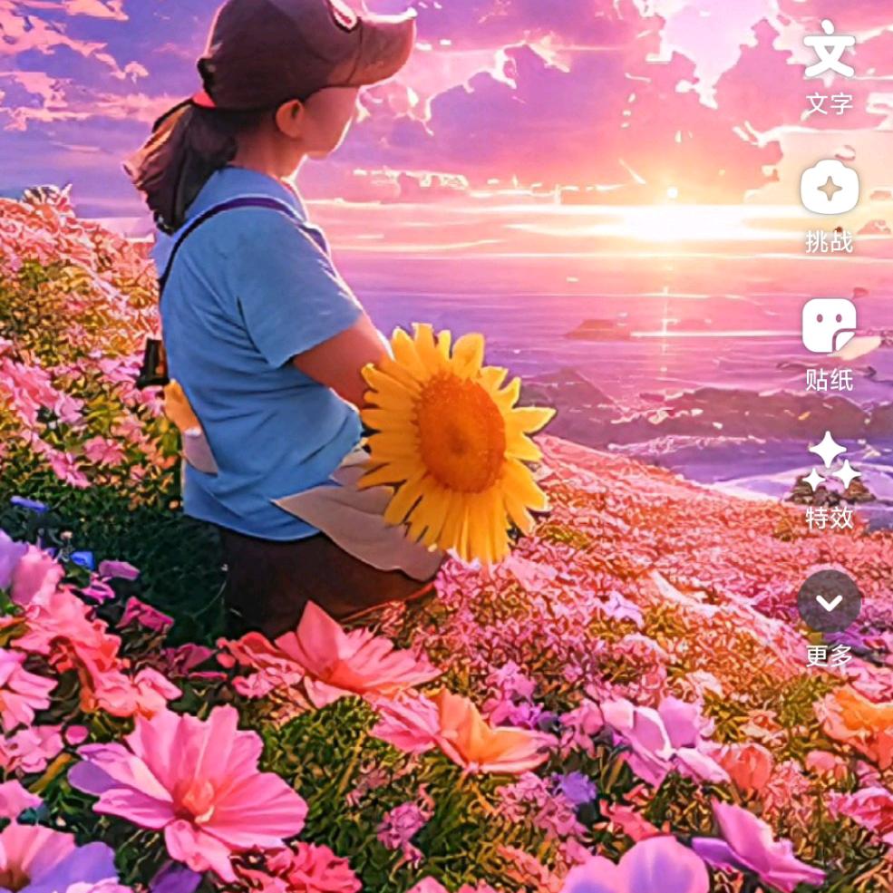 夏天