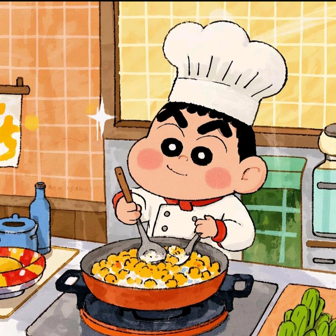 料理时光机