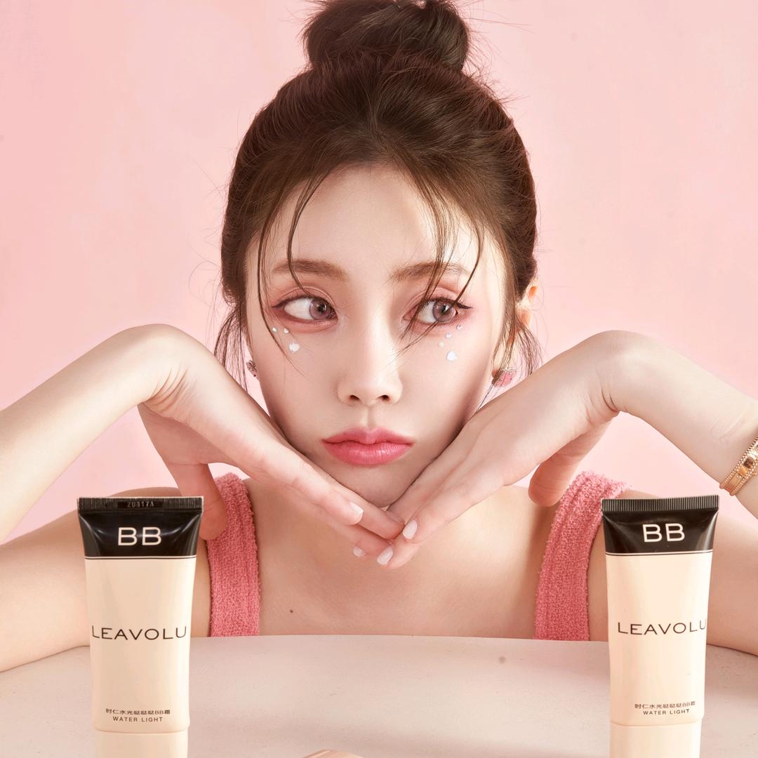 LEAVOLU时仁欧尼彩妆店