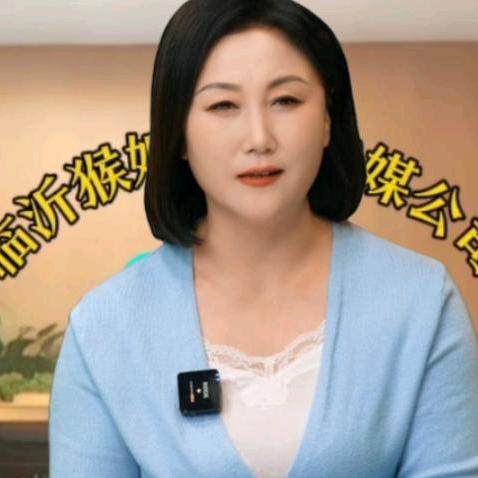 猴嫂爱分享