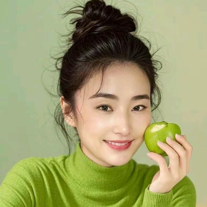 安之若素，我心永恒