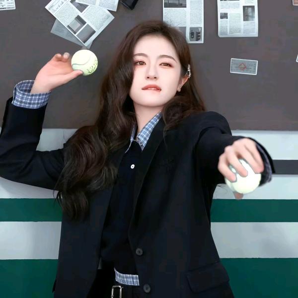 好运(◕ˇ∀ˇ◕)