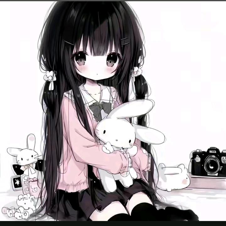 小不点