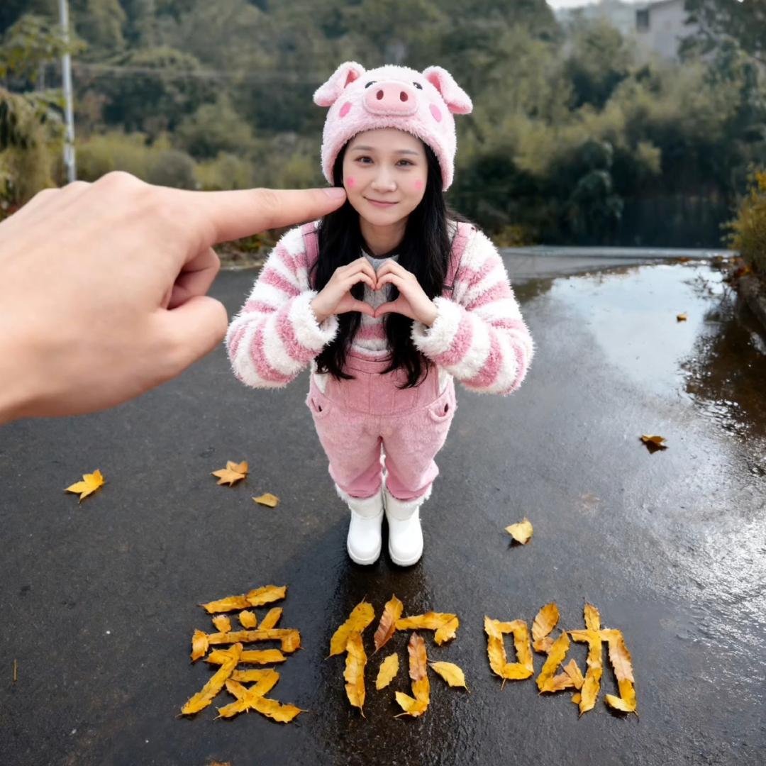 㜂孞💞