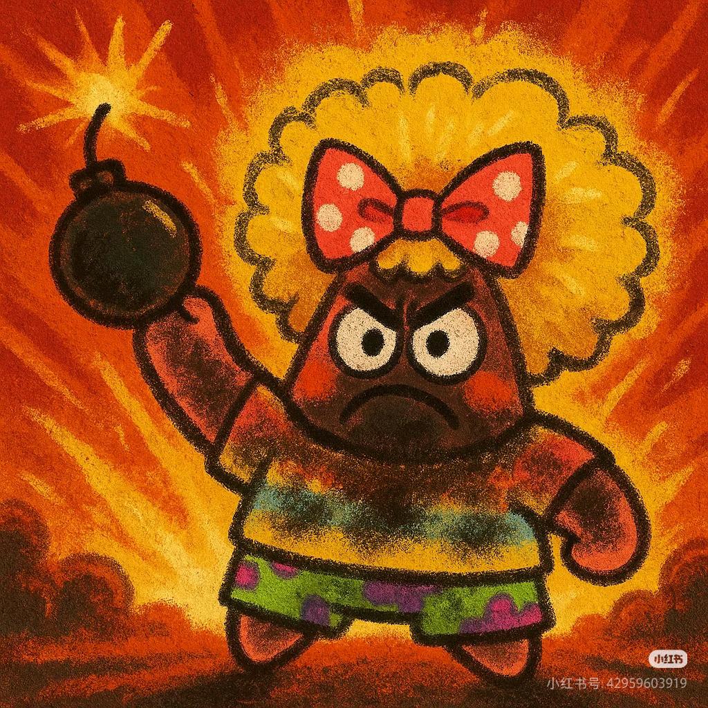 🌱忆陌（破防版）