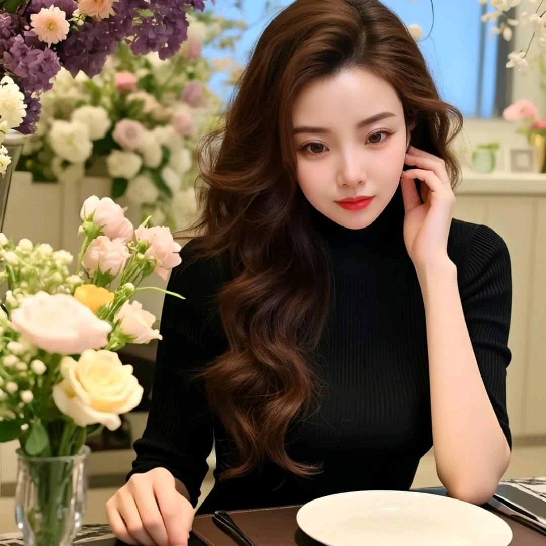 潇洒一生