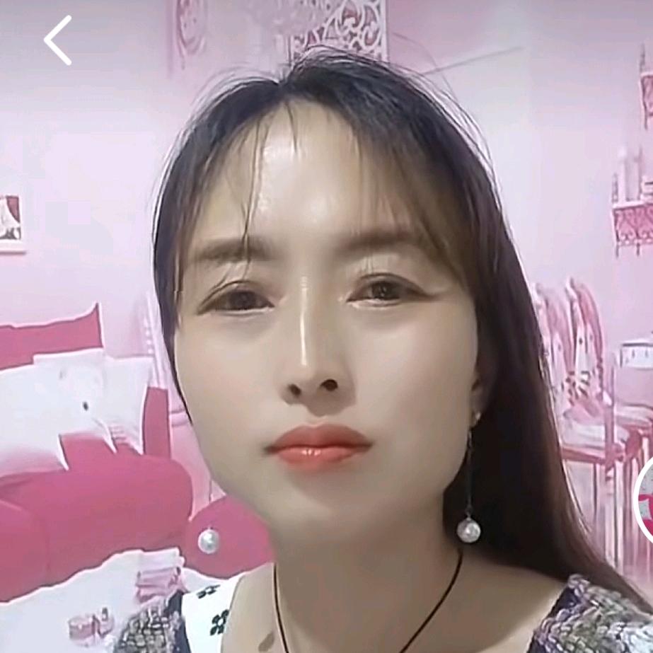 会泽山歌妹