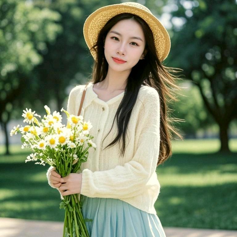 湘妹子🔥