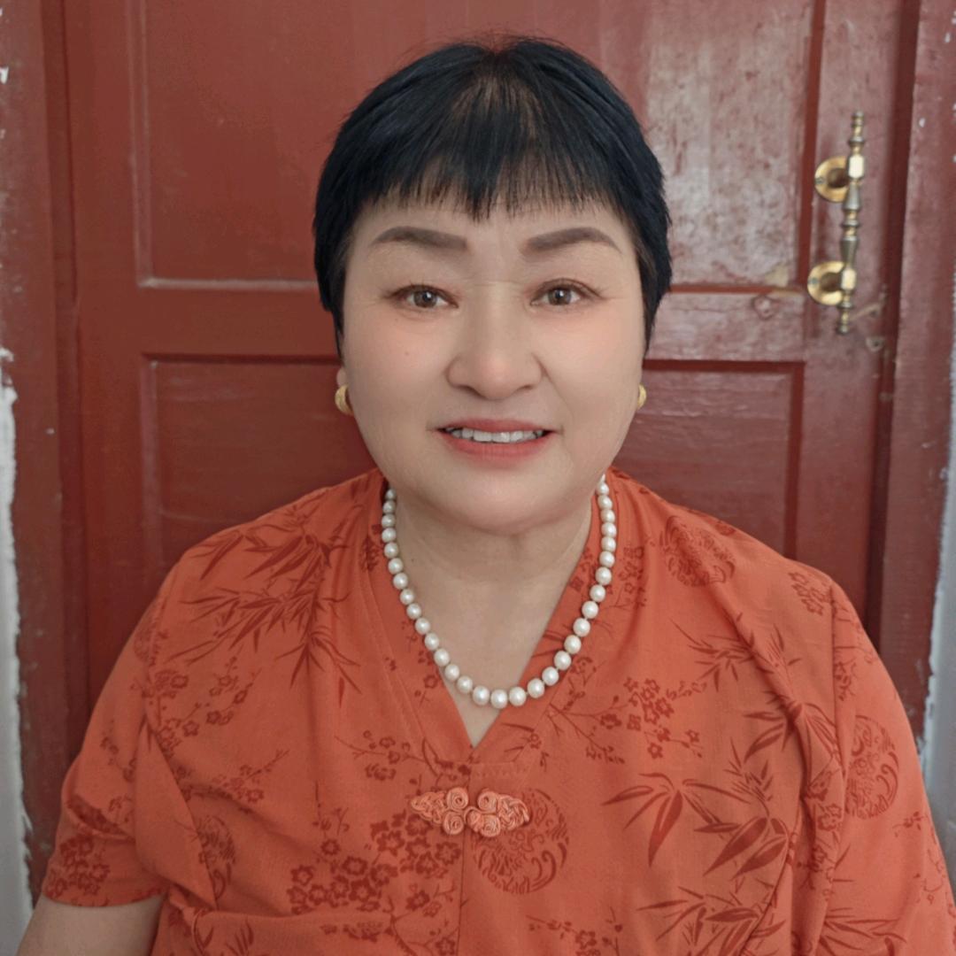 王姐