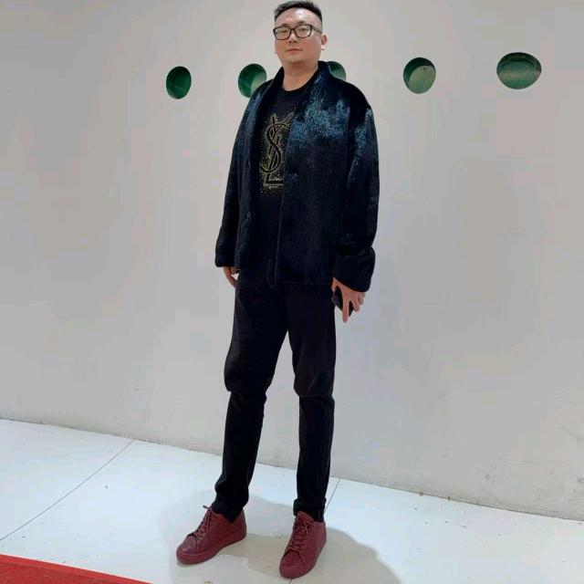 一瞬间