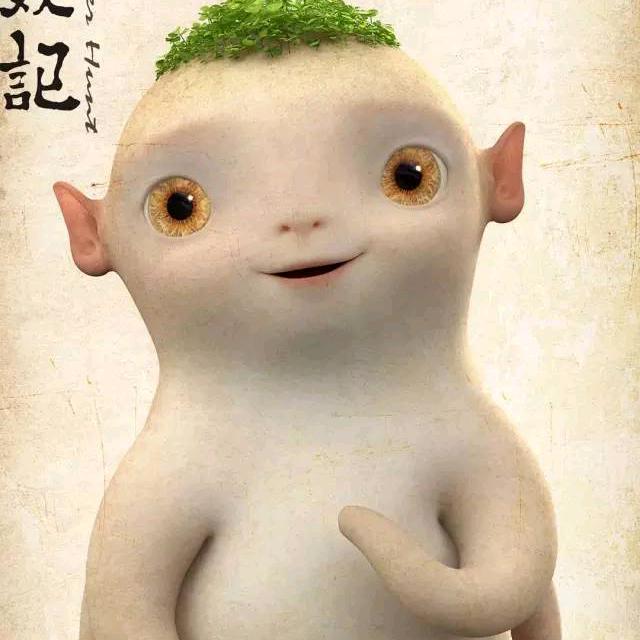 鱼的眼泪